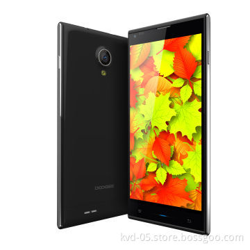 Smartphones with MTK6592 Octal-core HD and 1GB + 16GB --DG550